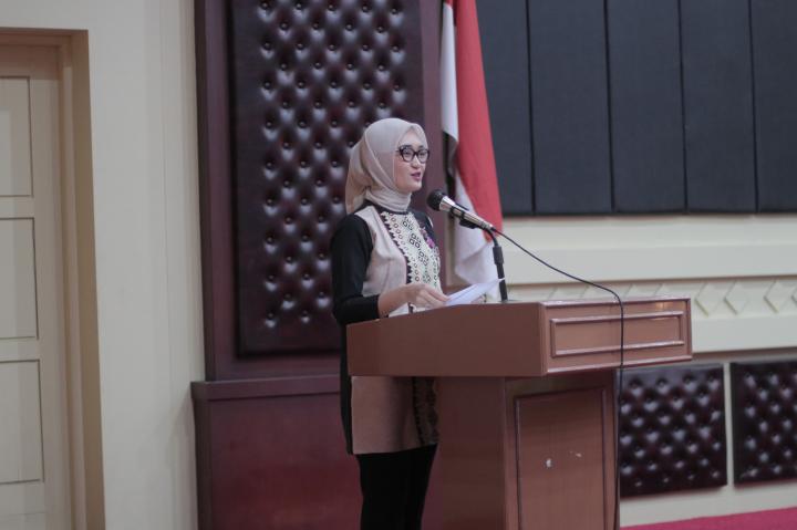 Pemprov Lampung Dorong Optimalisasi KUR dan Literasi Keuangan untuk Percepat Pertumbuhan Ekonomi